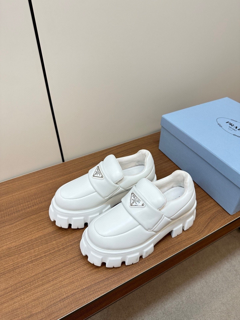 Prada Casual Shoes